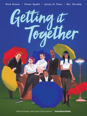 Getting It Together - ebook